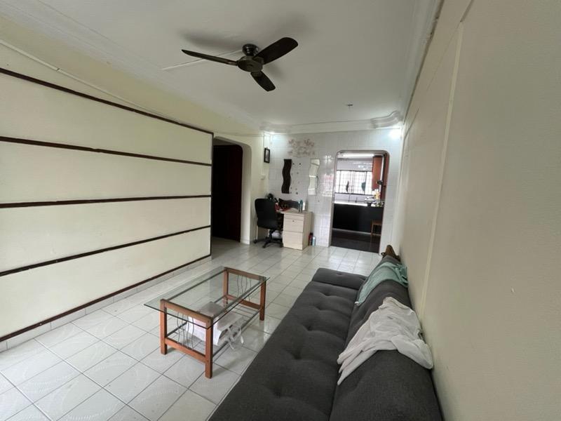 182 bukit batok west avenue 8 HDB Apartment For Rent, $2,800, 2 Bed 2 Bath 721 sqft $3.88 psf