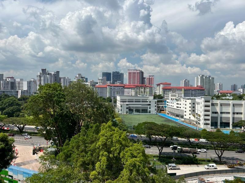 182 bukit batok west avenue 8 HDB Apartment For Rent, $2,800, 2 Bed 2 Bath 721 sqft $3.88 psf