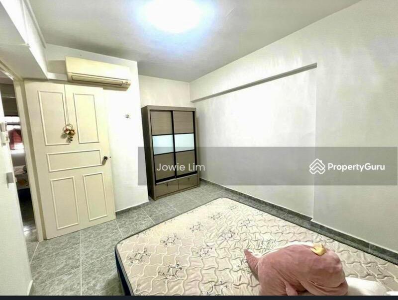 HDB Apartment for Rent: D19, 540122