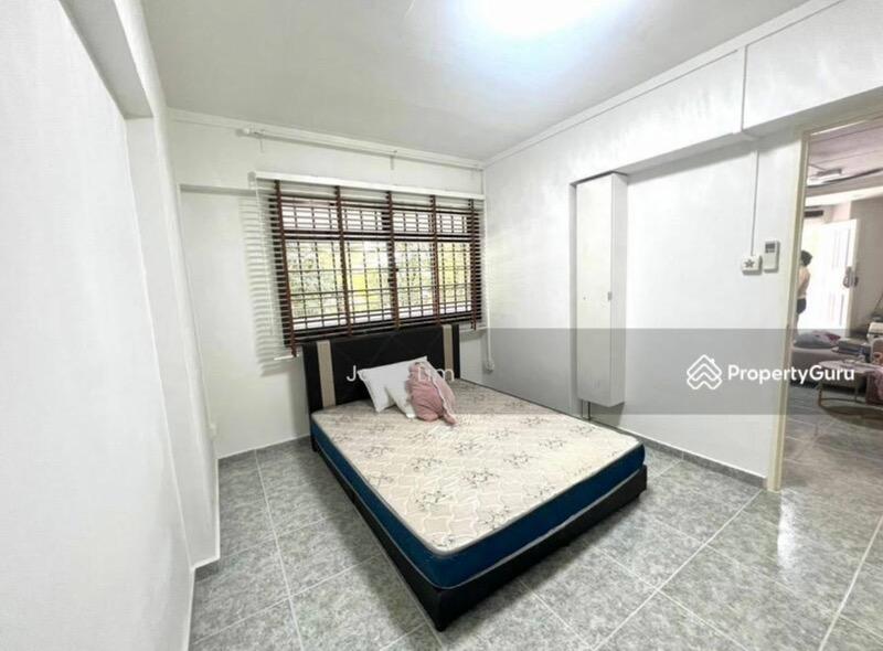 HDB Apartment for Rent: D19, 540122