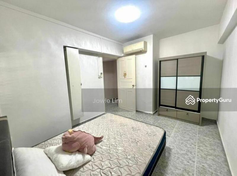 HDB Apartment for Rent: D19, 540122