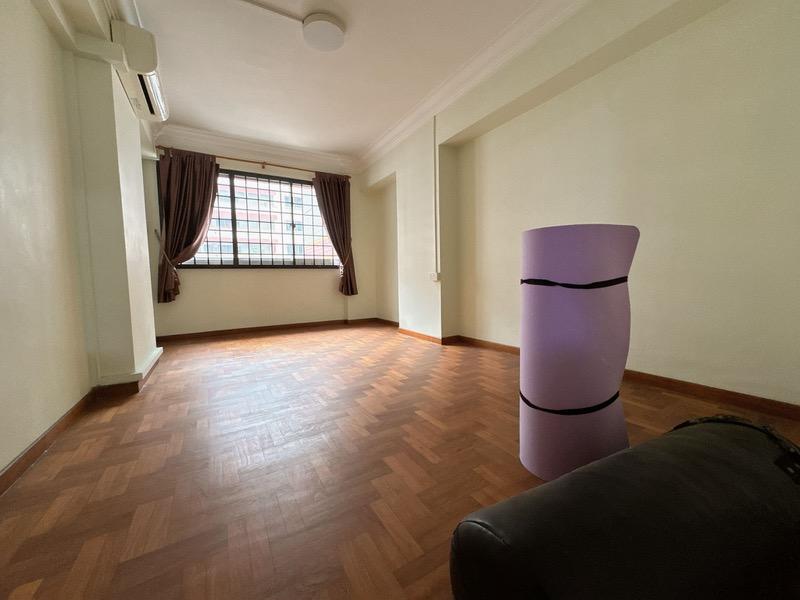 440 Choa Chu Kang Avenue 4 HDB Apartment For Rent, $3,500, 4 Bed 2 Bath 1,323 sqft $2.65 psf