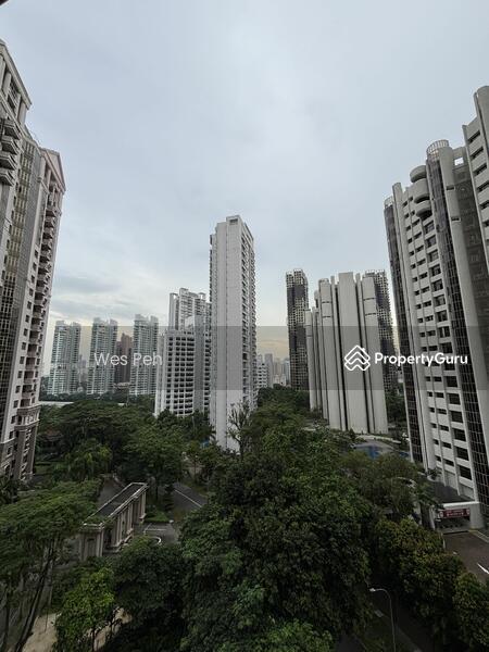 Prop-GPT: Condominium: D09  New Futura