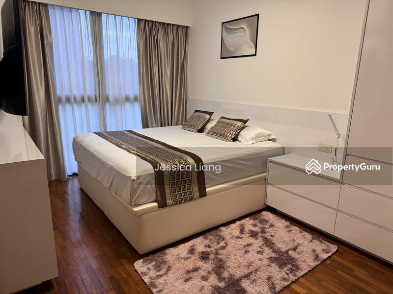 Prop-GPT: Executive Condominium: D25  Twin Fountains