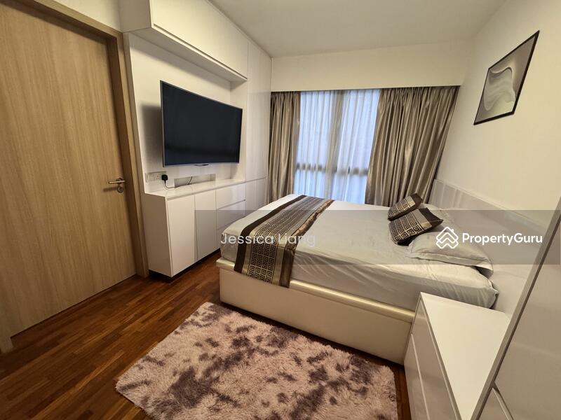 Executive Condominium for Rent: D25, 738996