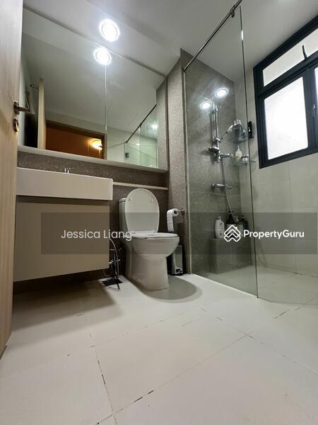 Executive Condominium for Rent: D25, 738996