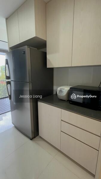 Executive Condominium for Rent: D25, 738996