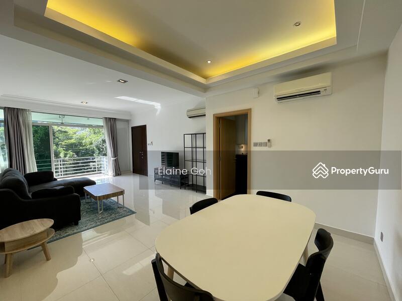 Prop-GPT: Apartment: D10  NassimVille