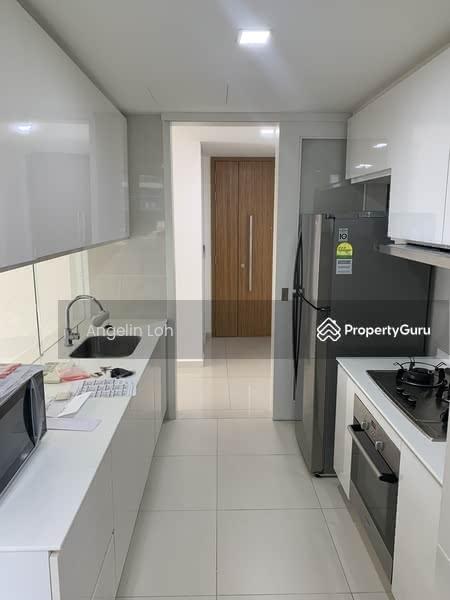 Condominium for Rent: D16, 465498