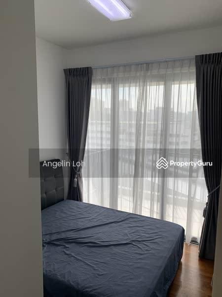 Condominium for Rent: D16, 465498