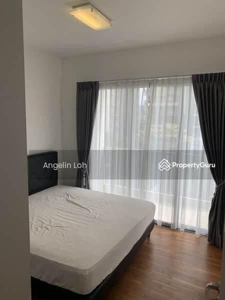 Condominium for Rent: D16, 465498