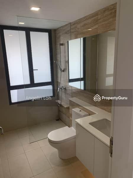 Condominium for Rent: D16, 465498