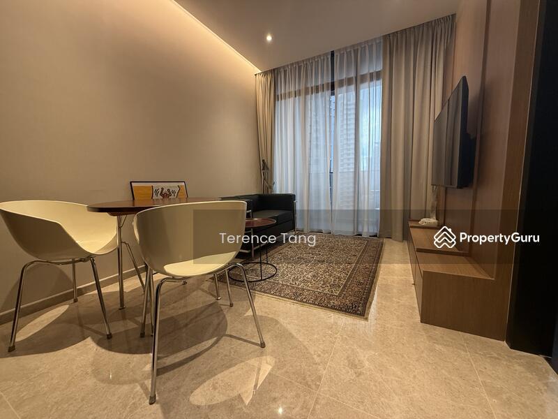 Prop-GPT: Condominium: D11  Pullman Residences