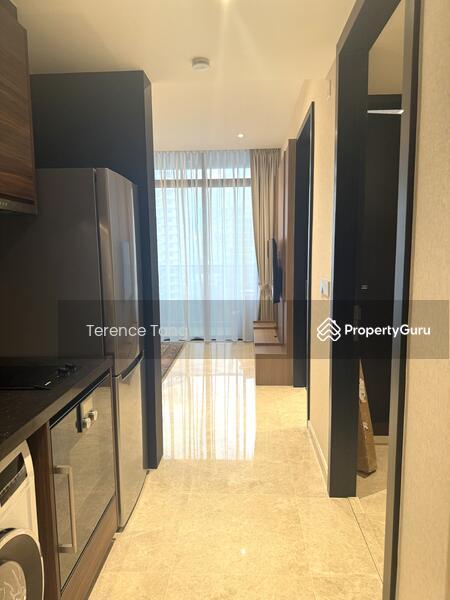 Pullman Residences