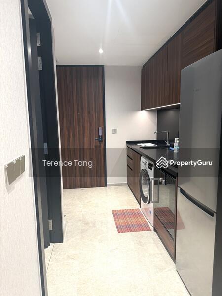 Pullman Residences