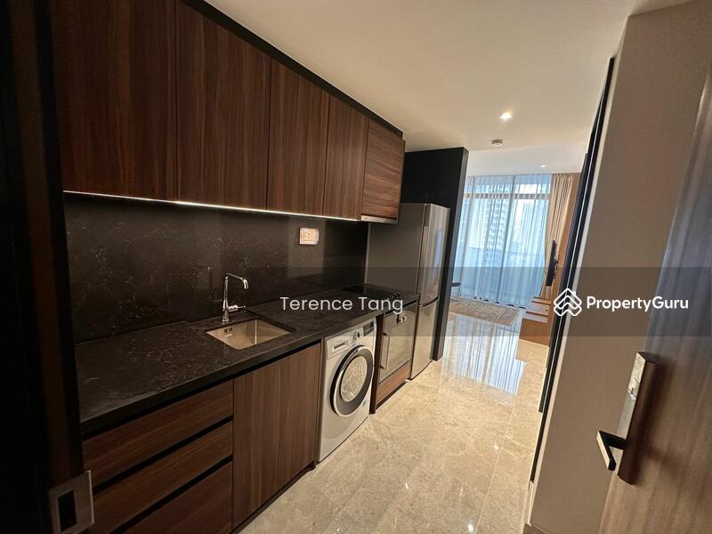 Pullman Residences