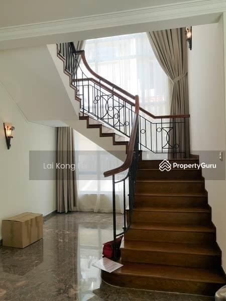 Bungalow for Rent: D05, 127414