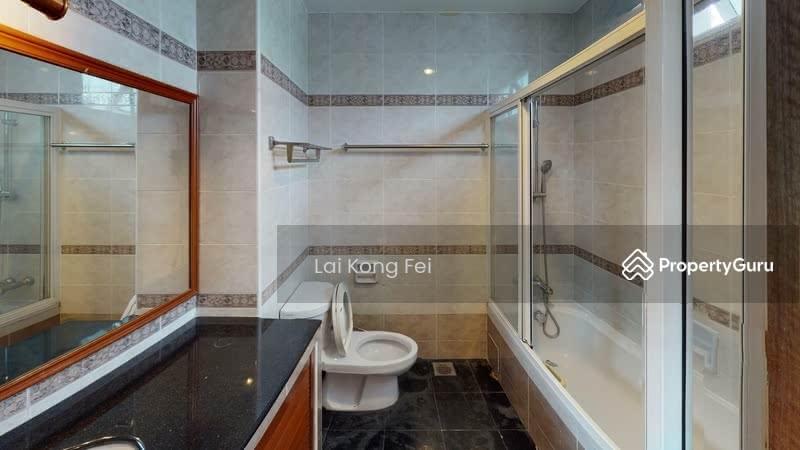 Bungalow for Rent: D05, 127414