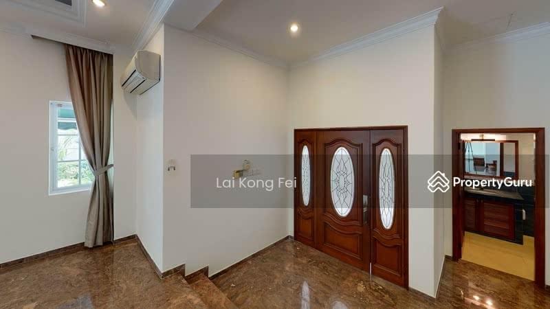 Bungalow for Rent: D05, 127414