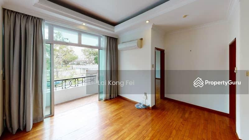 Bungalow for Rent: D05, 127414