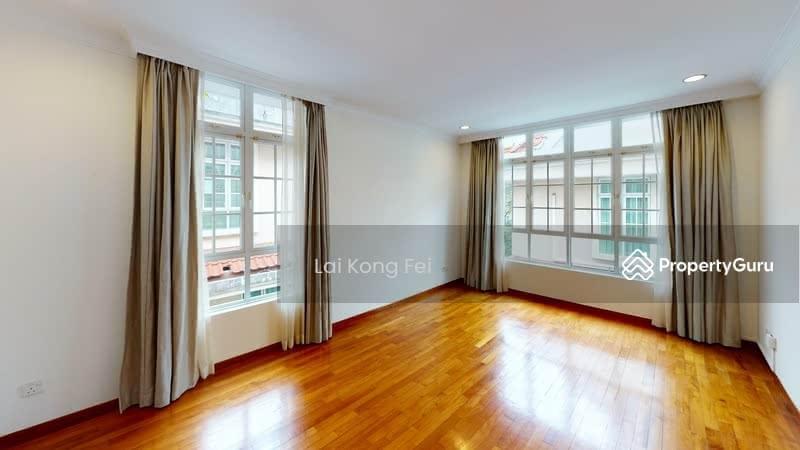Bungalow for Rent: D05, 127414