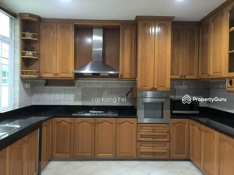 Bungalow for Rent: D05, 127414