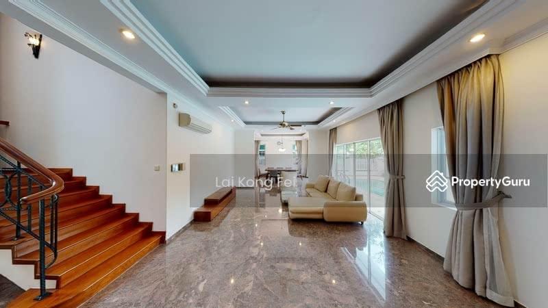 Bungalow for Rent: D05, 127414