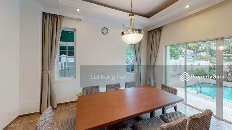 Bungalow for Rent: D05, 127414