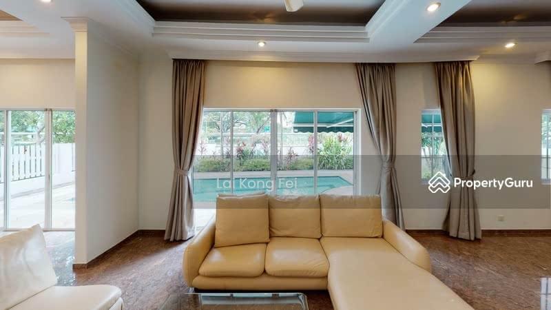 Bungalow for Rent: D05, 127414