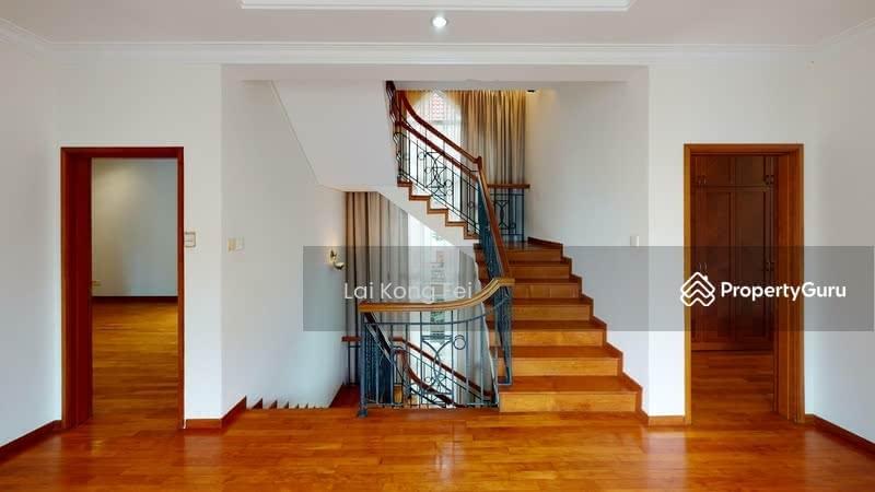 Bungalow for Rent: D05, 127414
