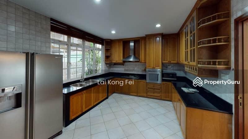 Bungalow for Rent: D05, 127414