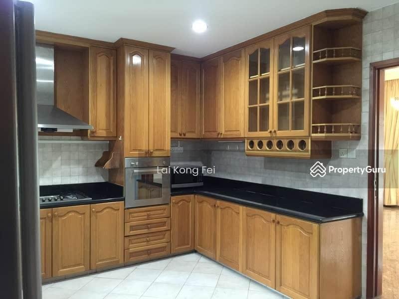Bungalow for Rent: D05, 127414