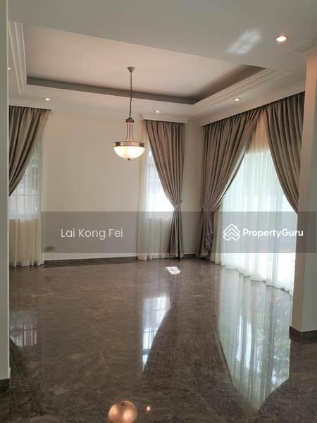 Bungalow for Rent: D05, 127414