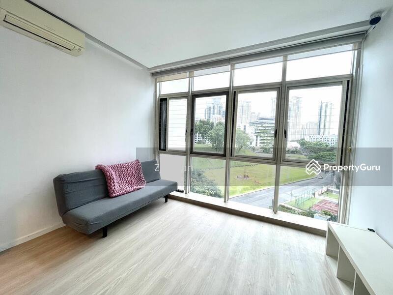 Apartment for Rent: Tiong Bahru, D03, 169638