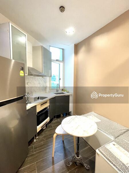 Apartment for Rent: Tiong Bahru, D03, 169638
