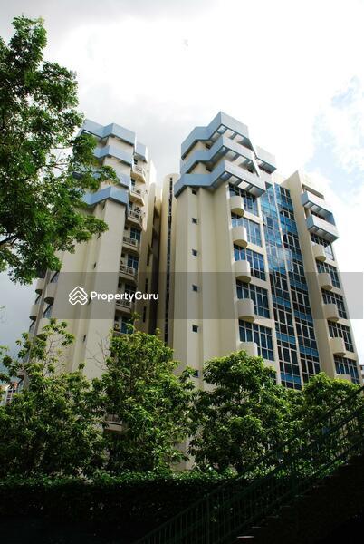 Apartment for Rent: Tiong Bahru, D03, 169638