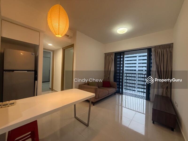 Prop-GPT: Condominium: D18 Pasir Ris Coco Palms