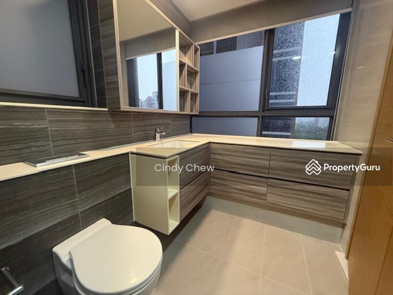 Condominium for Rent: Pasir Ris, D18, 518073