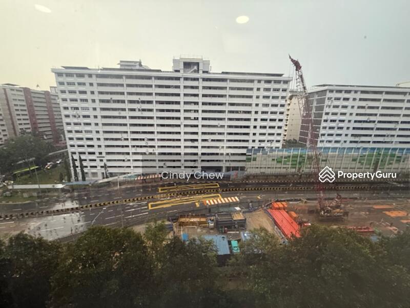 Condominium for Rent: Pasir Ris, D18, 518073