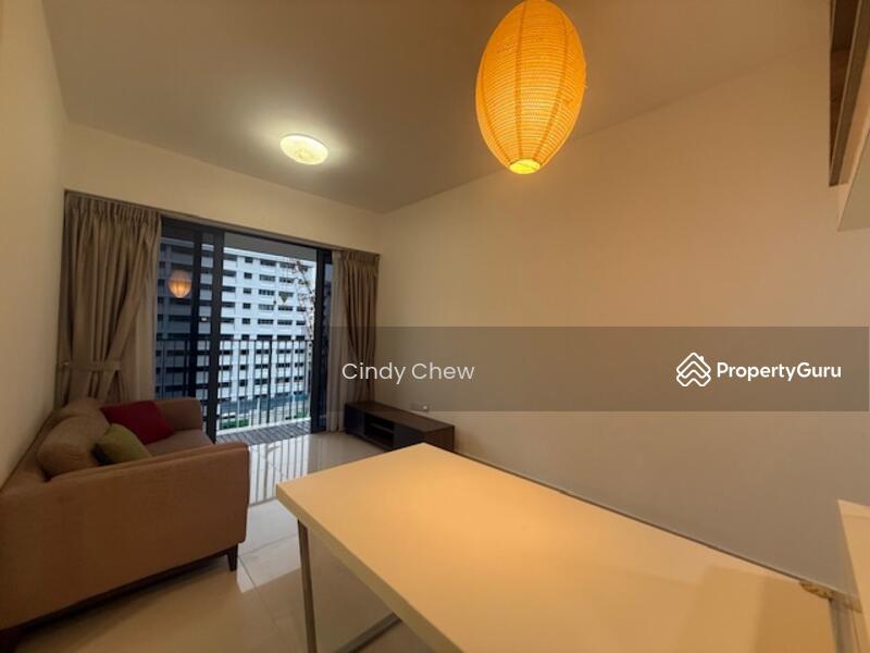 Condominium for Rent: Pasir Ris, D18, 518073