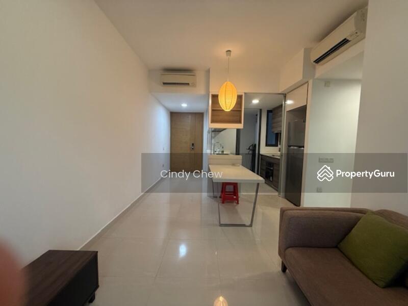Condominium for Rent: Pasir Ris, D18, 518073