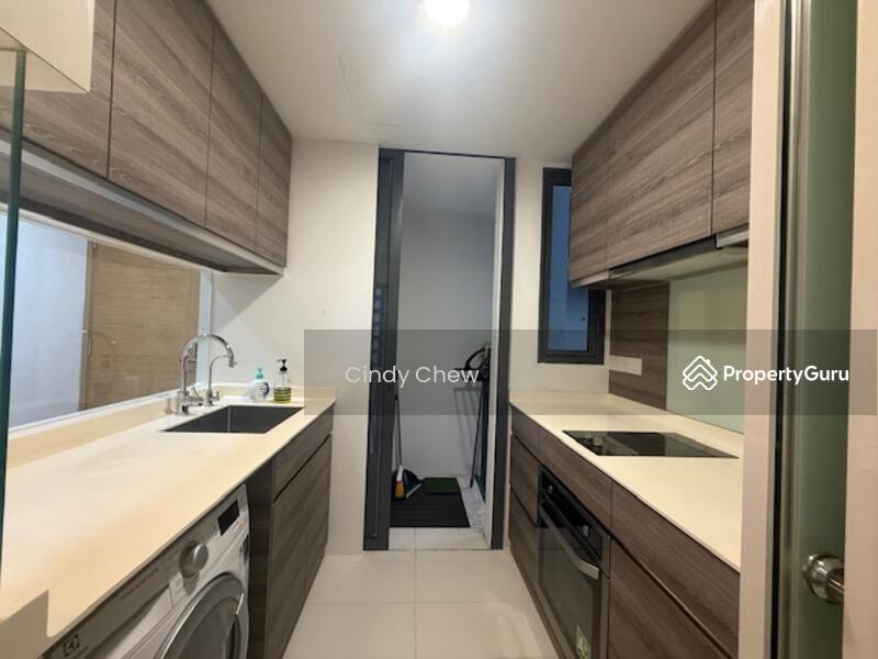 Condominium for Rent: Pasir Ris, D18, 518073