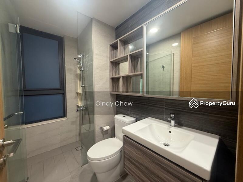 Condominium for Rent: Pasir Ris, D18, 518073