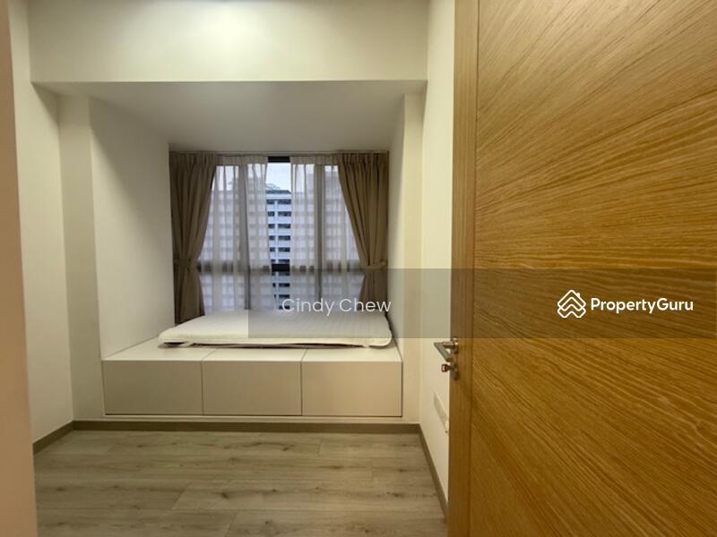 Condominium for Rent: Pasir Ris, D18, 518073