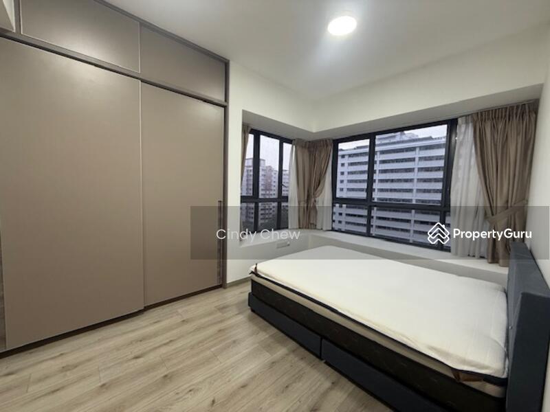 Condominium for Rent: Pasir Ris, D18, 518073