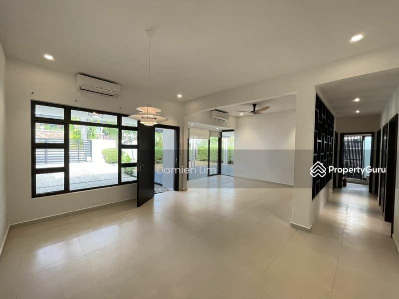 Prop-GPT: Semi-Detached: D10 Holland Charming Semi D for Rent