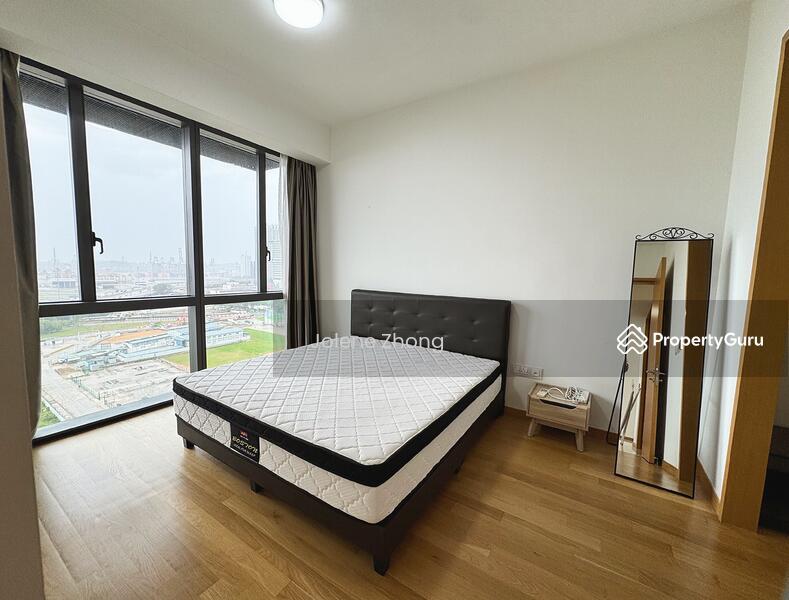 Prop-GPT: Condominium: D01 Marina Marina One Residences