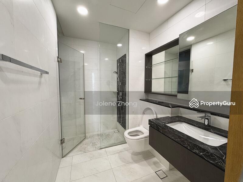 Condominium for Rent: Marina, D01, 018978