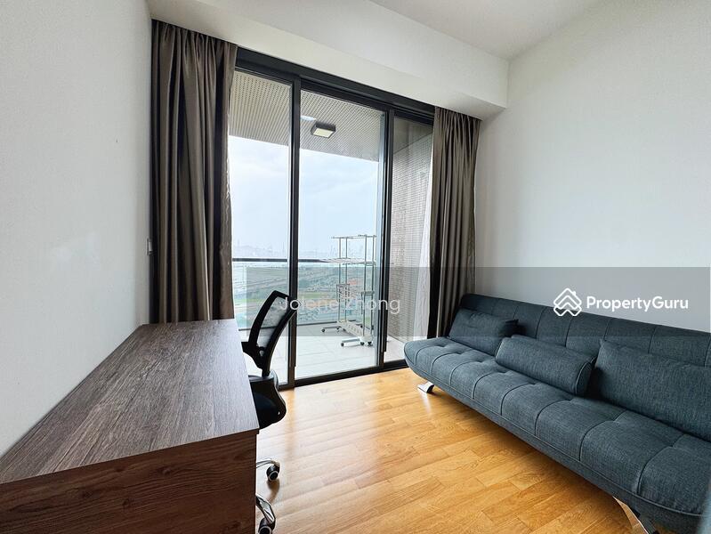 Condominium for Rent: Marina, D01, 018978