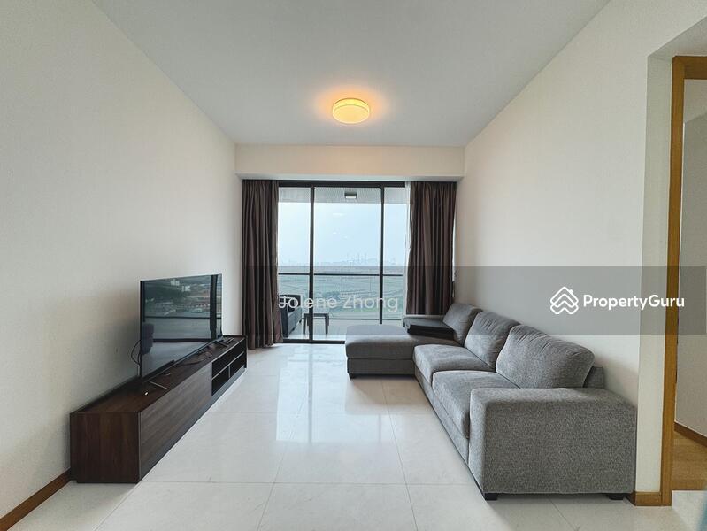 Condominium for Rent: Marina, D01, 018978